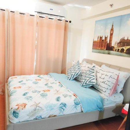 Cozy Condo Unit In One Oasis Cdo Кагаян-де-Оро Экстерьер фото